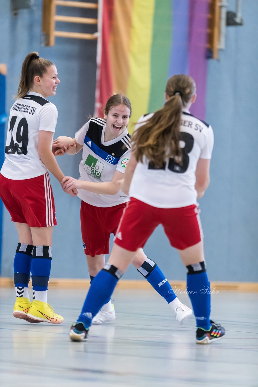 Bild 270 - C-Juniorinnen Futsalmeisterschaft